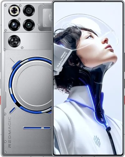 ASUS ROG Phone 10 Ultimate