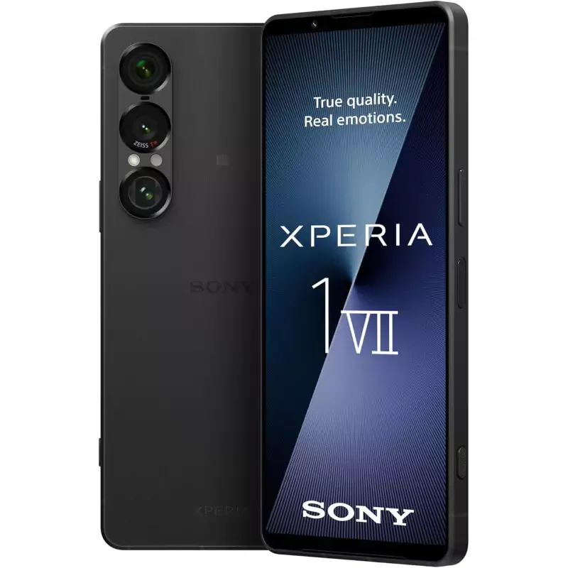 Sony Xperia 1 VII