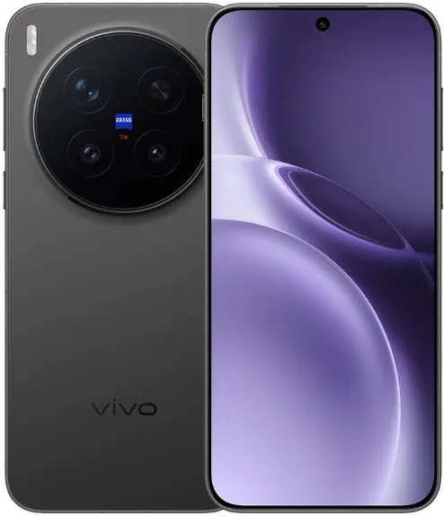 Vivo X300 Pro